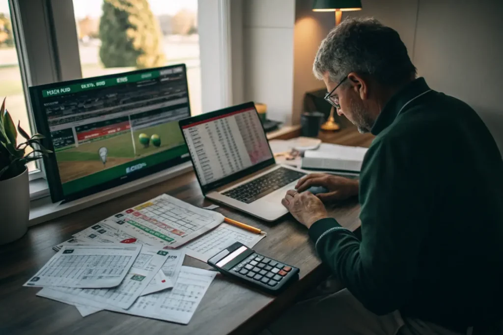 Live-ставки без иллюзий: как работать с лайв-линией и не платить за эмоции